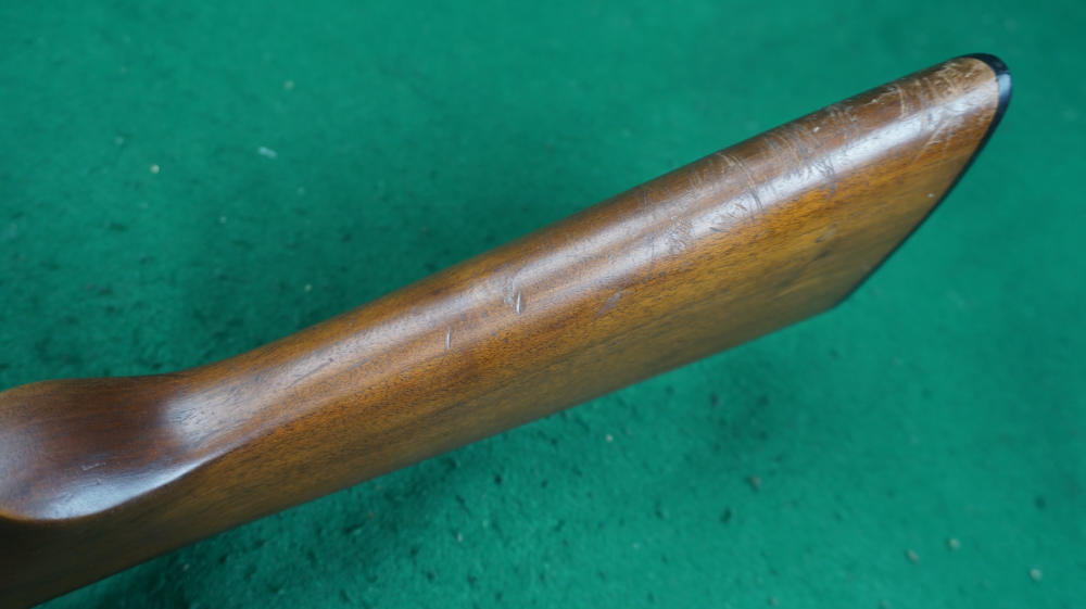 Pre-1968 Winchester Model 67 Single Shot 22lr 27" 1¢ Start C&R OK-img-24