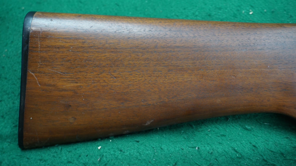 Pre-1968 Winchester Model 67 Single Shot 22lr 27" 1¢ Start C&R OK-img-1