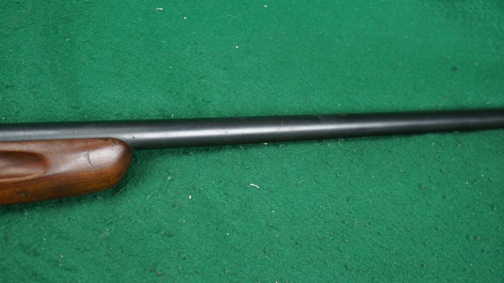 Pre-1968 Winchester Model 67 Single Shot 22lr 27" 1¢ Start C&R OK-img-6