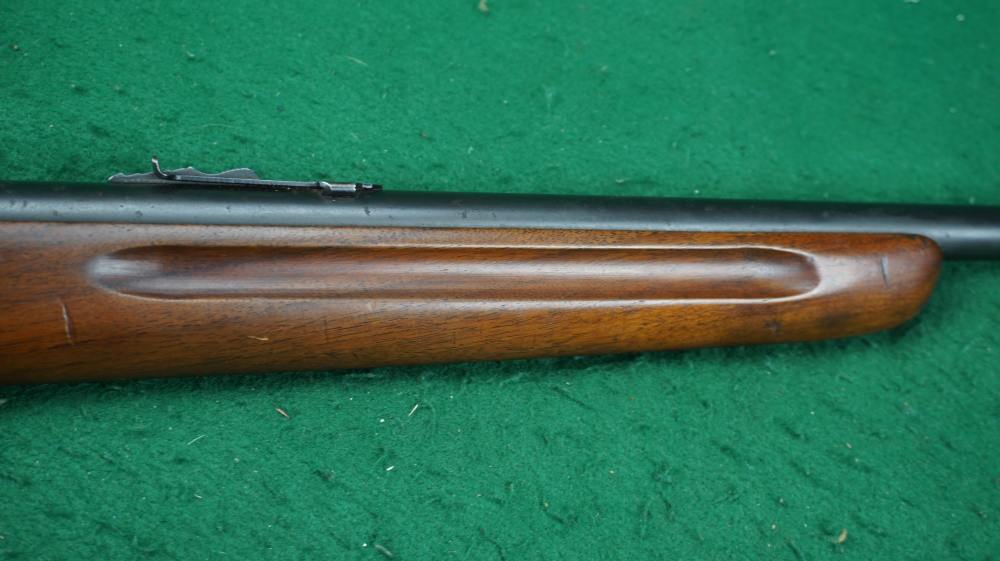 Pre-1968 Winchester Model 67 Single Shot 22lr 27" 1¢ Start C&R OK-img-5