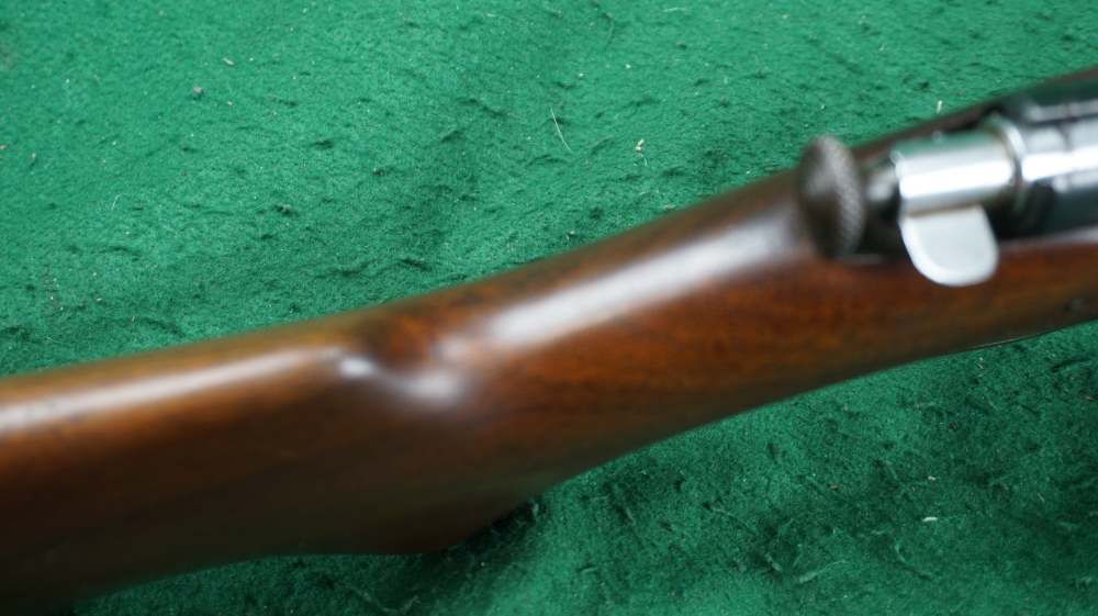 Pre-1968 Winchester Model 67 Single Shot 22lr 27" 1¢ Start C&R OK-img-13