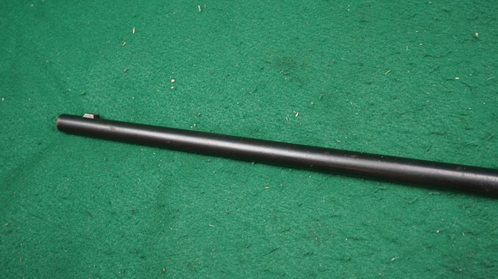 Pre-1968 Winchester Model 67 Single Shot 22lr 27" 1¢ Start C&R OK-img-23