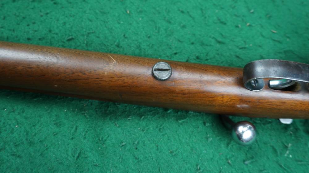 Pre-1968 Winchester Model 67 Single Shot 22lr 27" 1¢ Start C&R OK-img-26