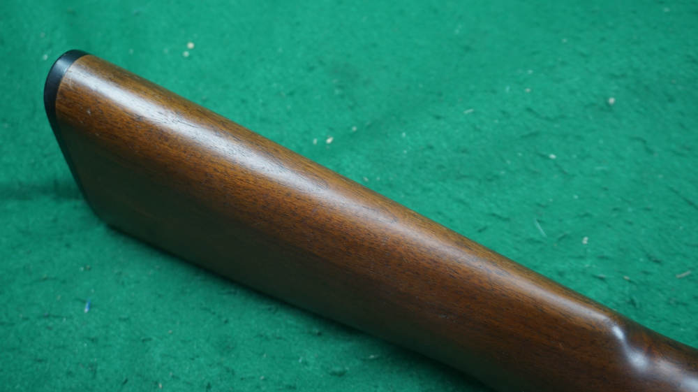Pre-1968 Winchester Model 67 Single Shot 22lr 27" 1¢ Start C&R OK-img-14