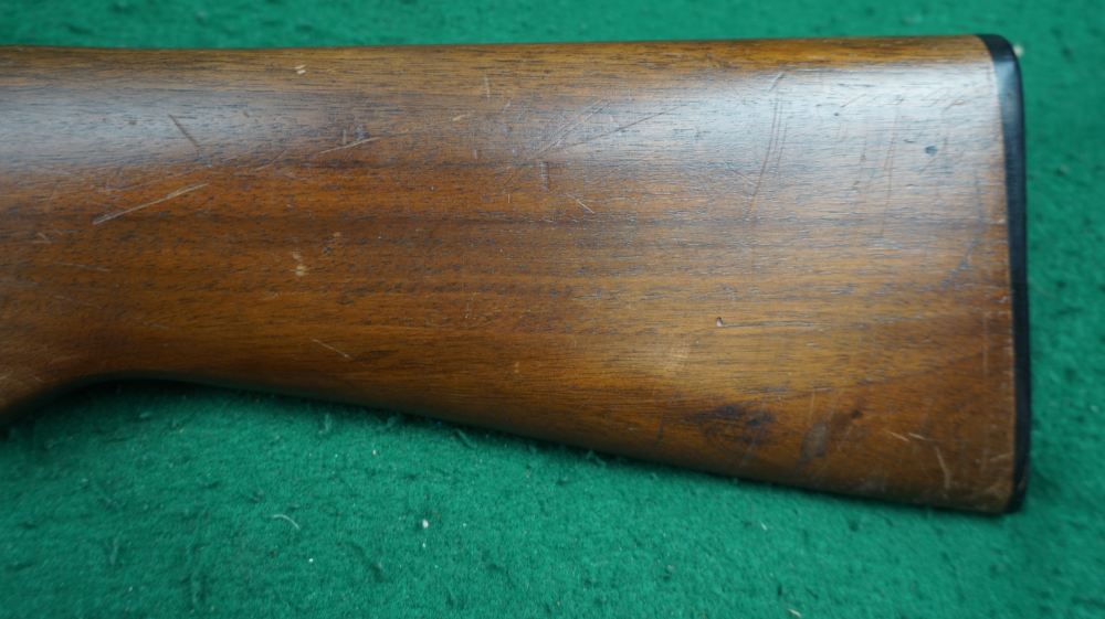 Pre-1968 Winchester Model 67 Single Shot 22lr 27" 1¢ Start C&R OK-img-17