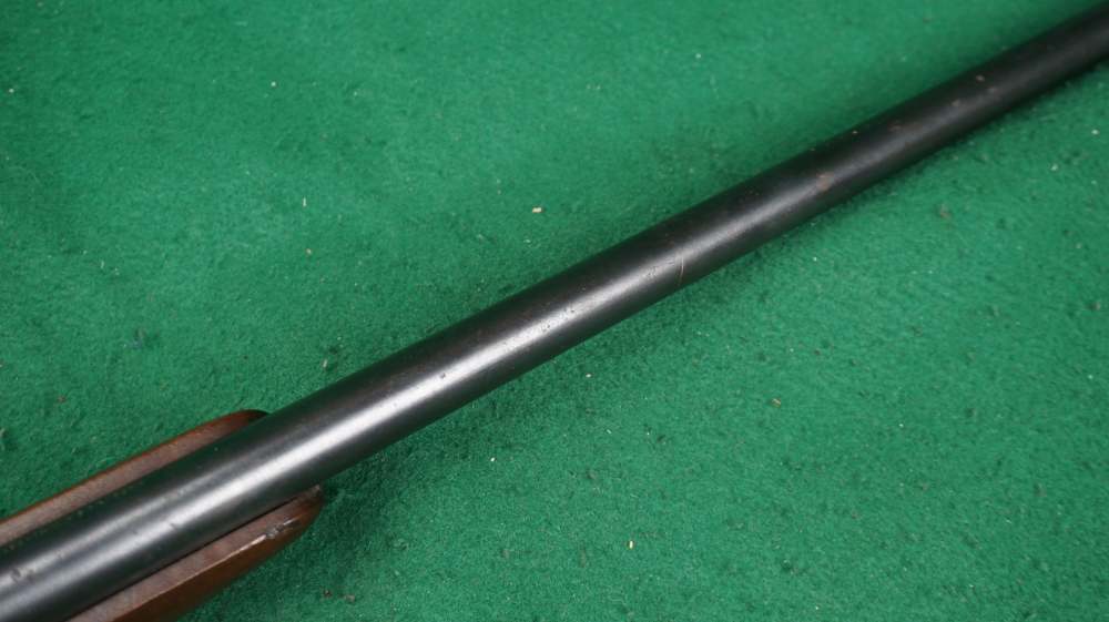 Pre-1968 Winchester Model 67 Single Shot 22lr 27" 1¢ Start C&R OK-img-9