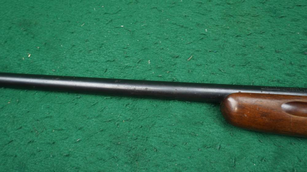 Pre-1968 Winchester Model 67 Single Shot 22lr 27" 1¢ Start C&R OK-img-22