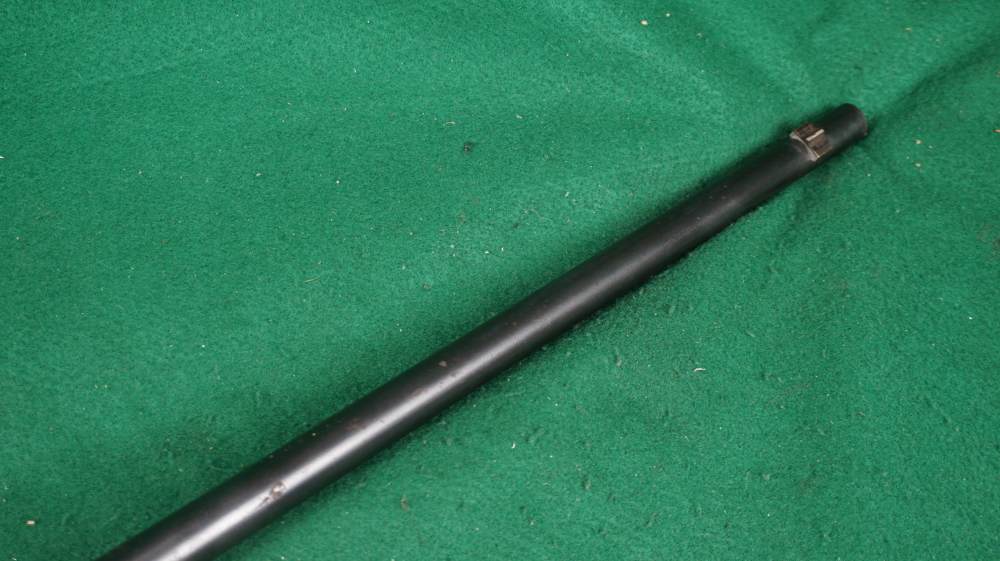 Pre-1968 Winchester Model 67 Single Shot 22lr 27" 1¢ Start C&R OK-img-8