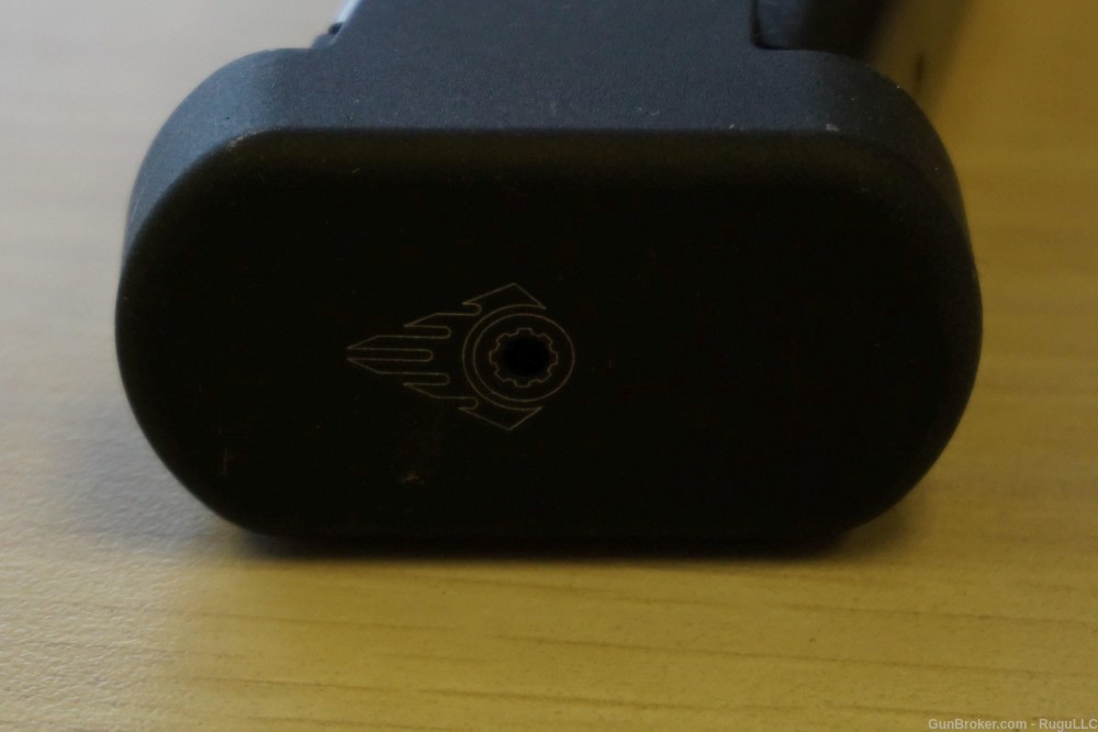 Sig P320 compact 12 round magazine-img-2