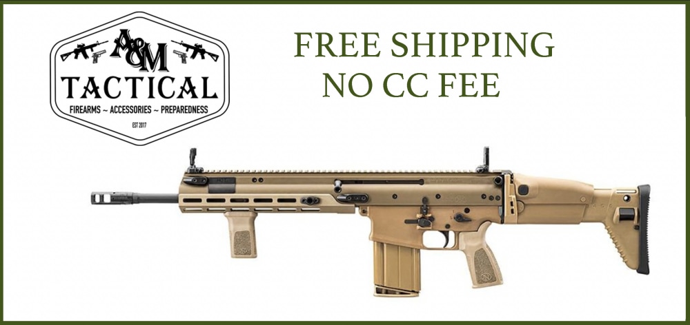 FN FNH SCAR 17S 7.62X51 38-102017-200-img-0