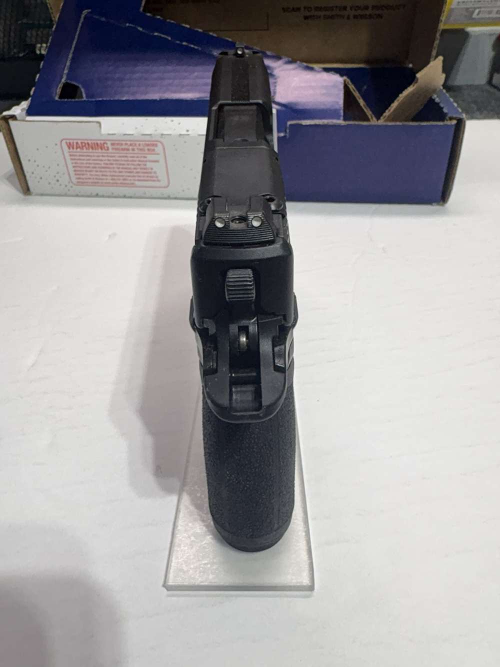 Smith & Wesson CSX-E 9MM-img-4