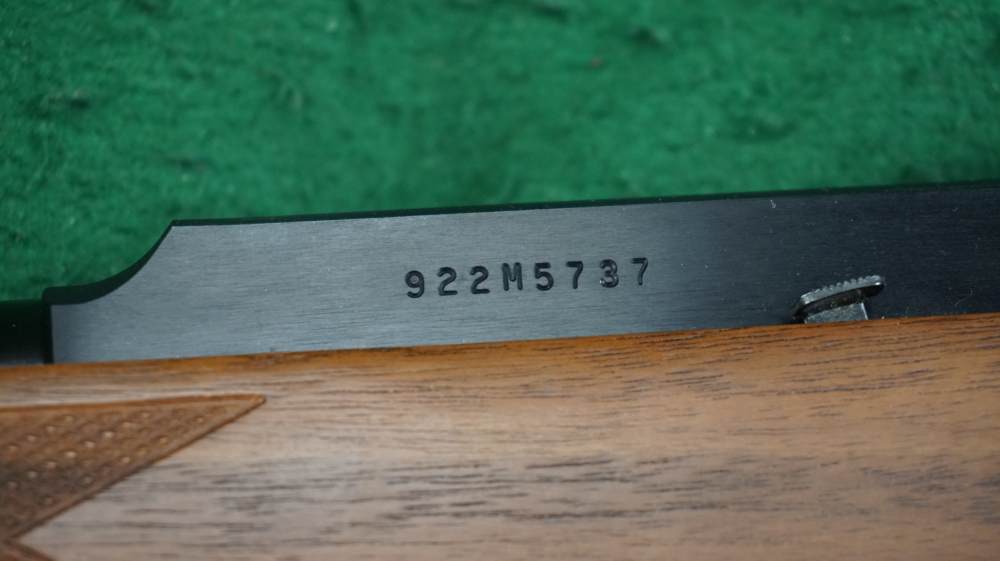 Excellent Marlin 922M 922-M 22mag 22wmr 20.5" No Reserve 1¢ Start-img-20