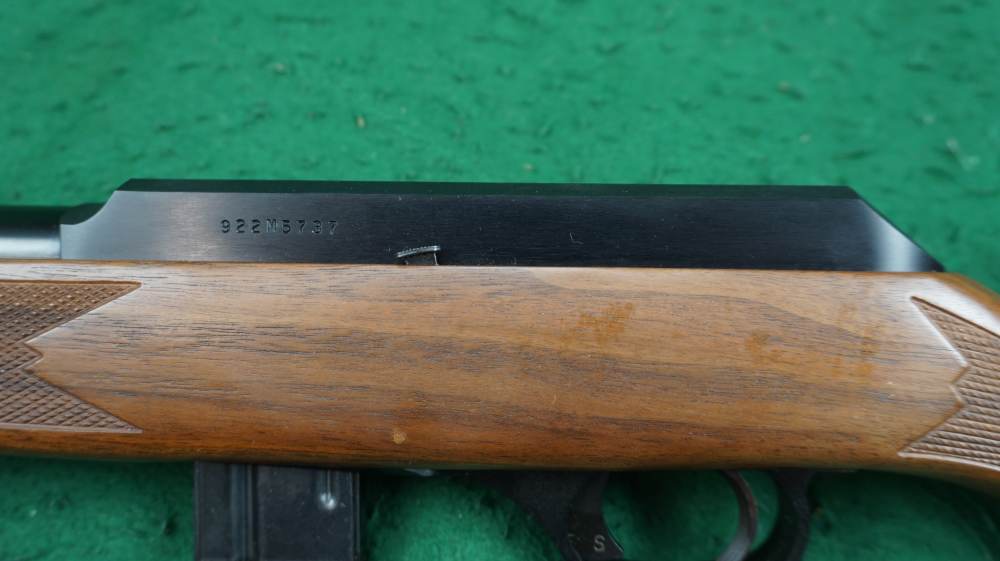 Excellent Marlin 922M 922-M 22mag 22wmr 20.5" No Reserve 1¢ Start-img-17