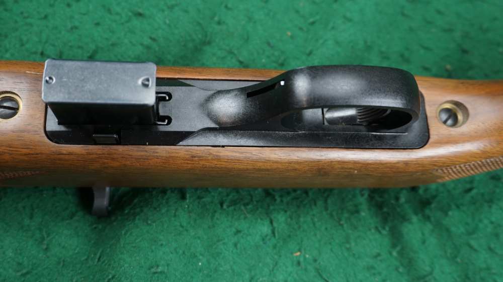 Excellent Marlin 922M 922-M 22mag 22wmr 20.5" No Reserve 1¢ Start-img-25