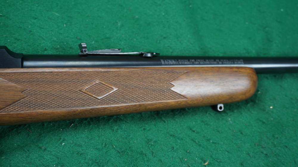 Excellent Marlin 922M 922-M 22mag 22wmr 20.5" No Reserve 1¢ Start-img-5