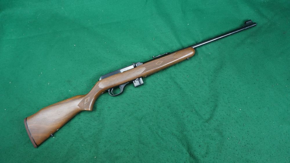 Excellent Marlin 922M 922-M 22mag 22wmr 20.5" No Reserve 1¢ Start-img-0