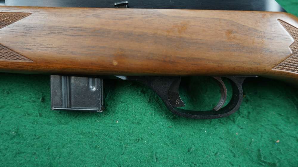 Excellent Marlin 922M 922-M 22mag 22wmr 20.5" No Reserve 1¢ Start-img-18
