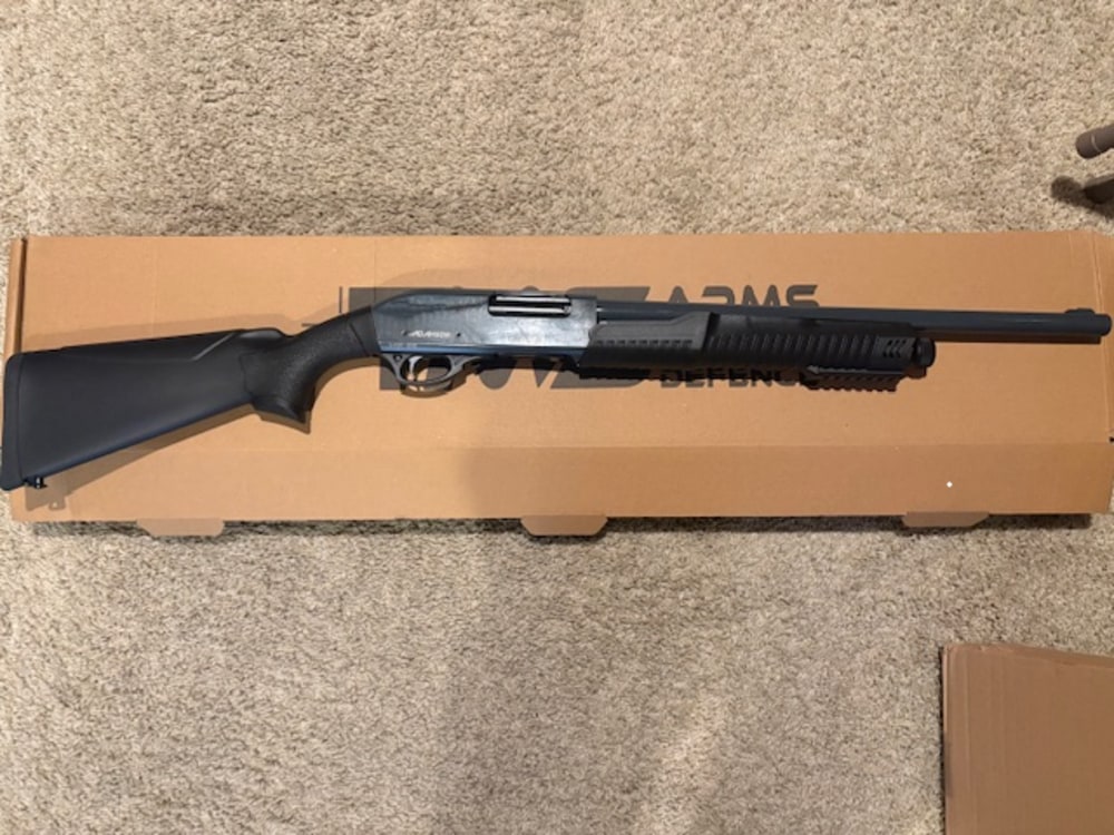Adamson Giray G40-img-0