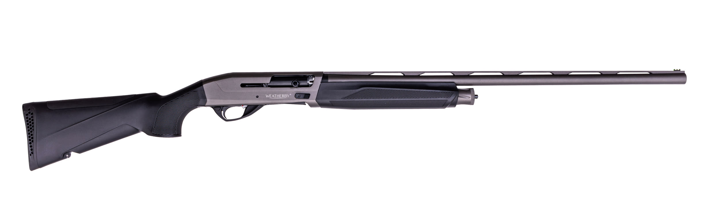 ET22028PGM Weatherby Element 2 Synthetic 20 Gauge 28" + 1rd Tungsten Cerako-img-0