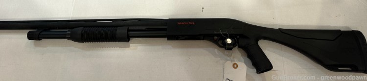 Winchester SXP 20GA Pump-Action Shotgun-img-1