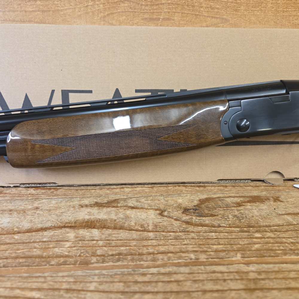 Weatherby Orion Sporting 12 ga 30" BBLS Adj Comb w/5 Choke Tubes-img-6