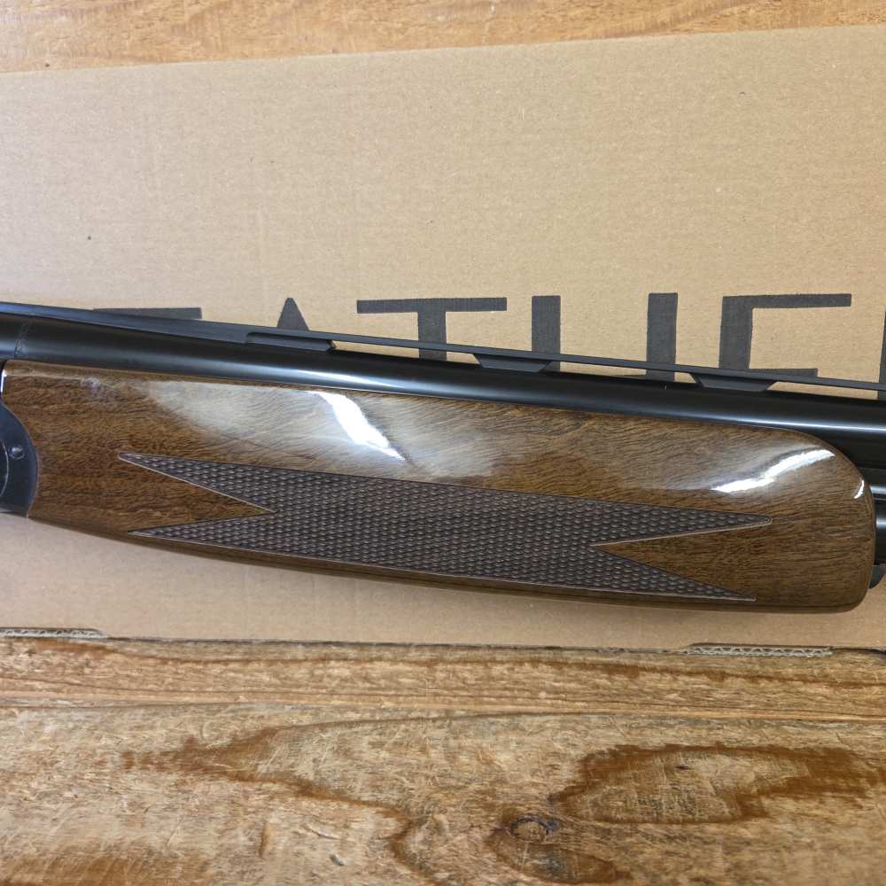 Weatherby Orion Sporting 12 ga 30" BBLS Adj Comb w/5 Choke Tubes-img-3