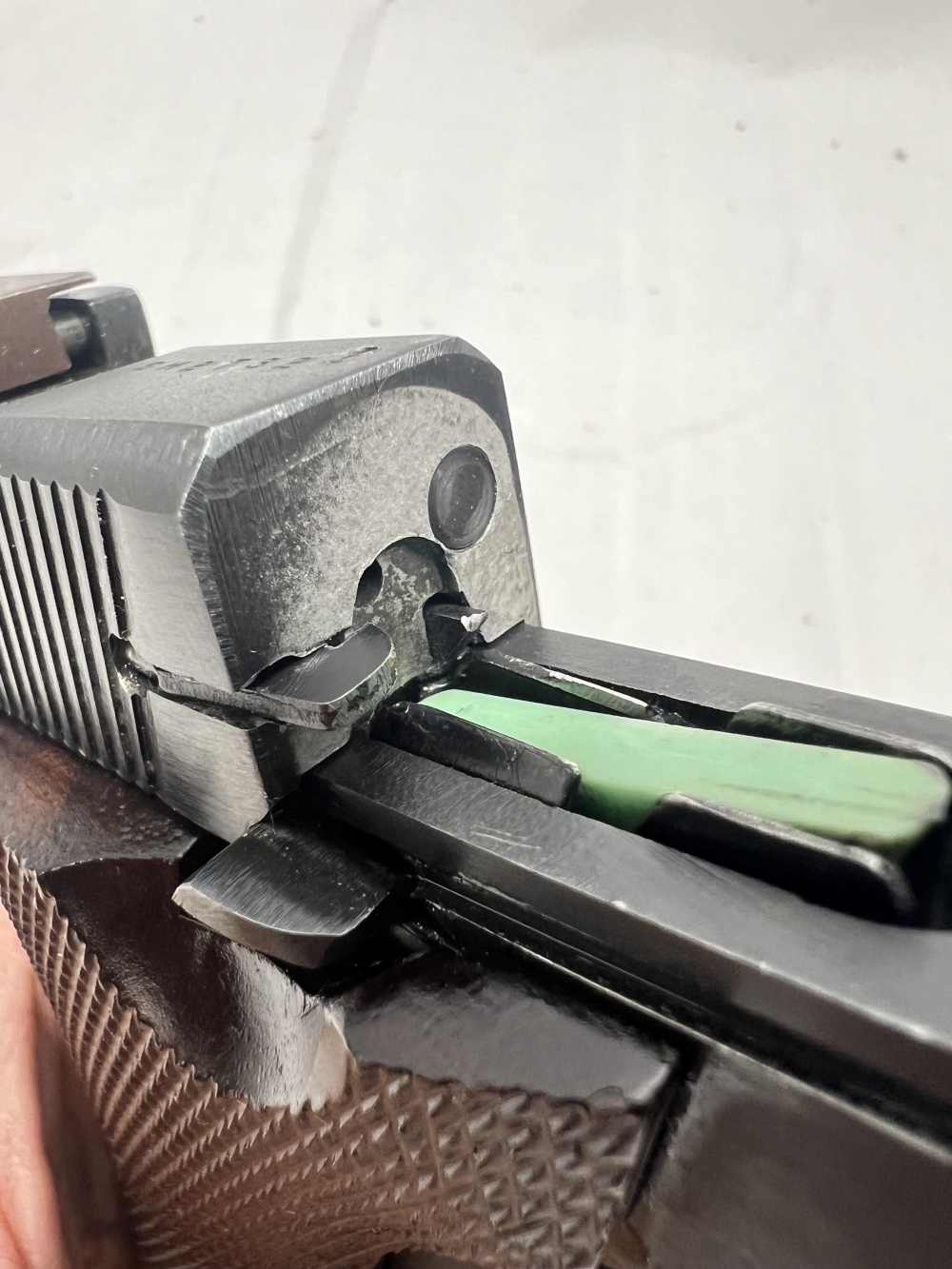 HIGH STANDARD SUPERMATIC TROPHY 22LR-img-13