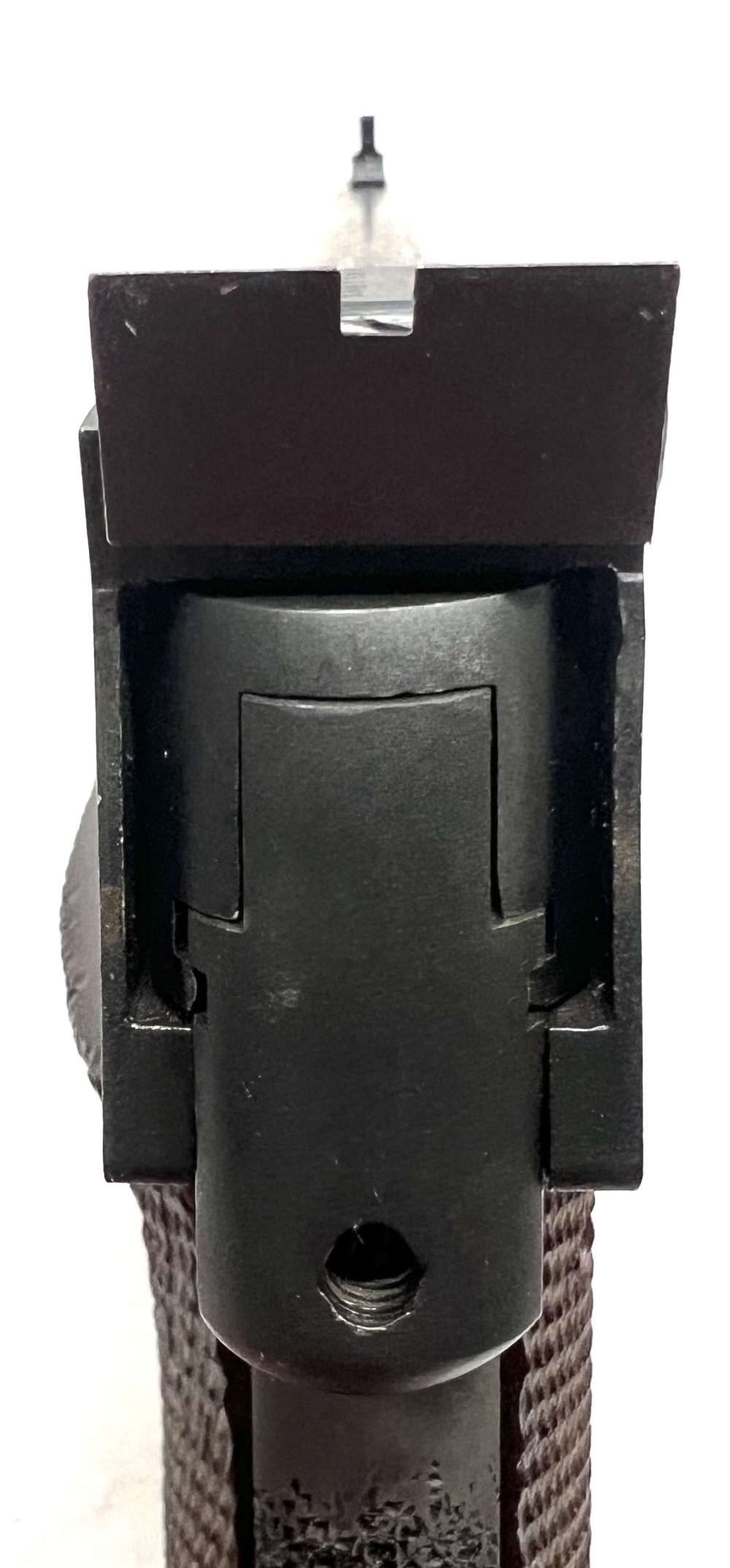 HIGH STANDARD SUPERMATIC TROPHY 22LR-img-11