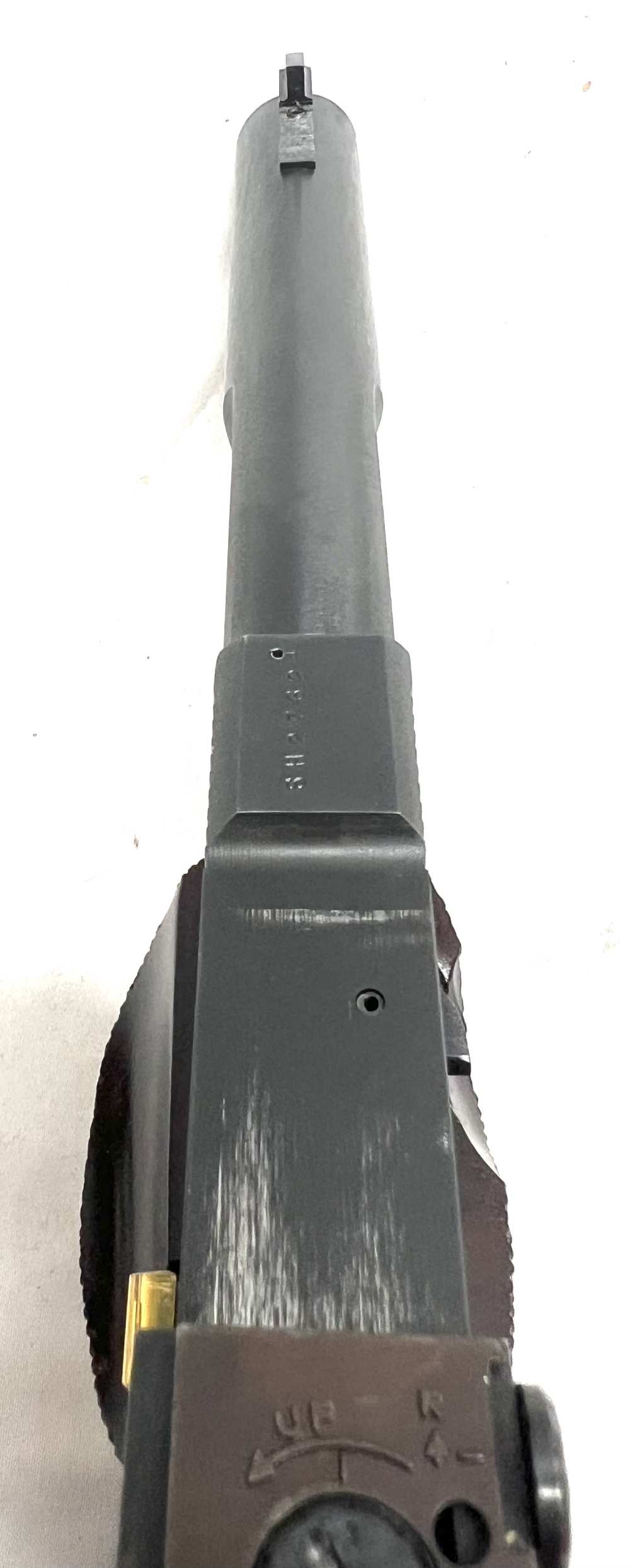 HIGH STANDARD SUPERMATIC TROPHY 22LR-img-12