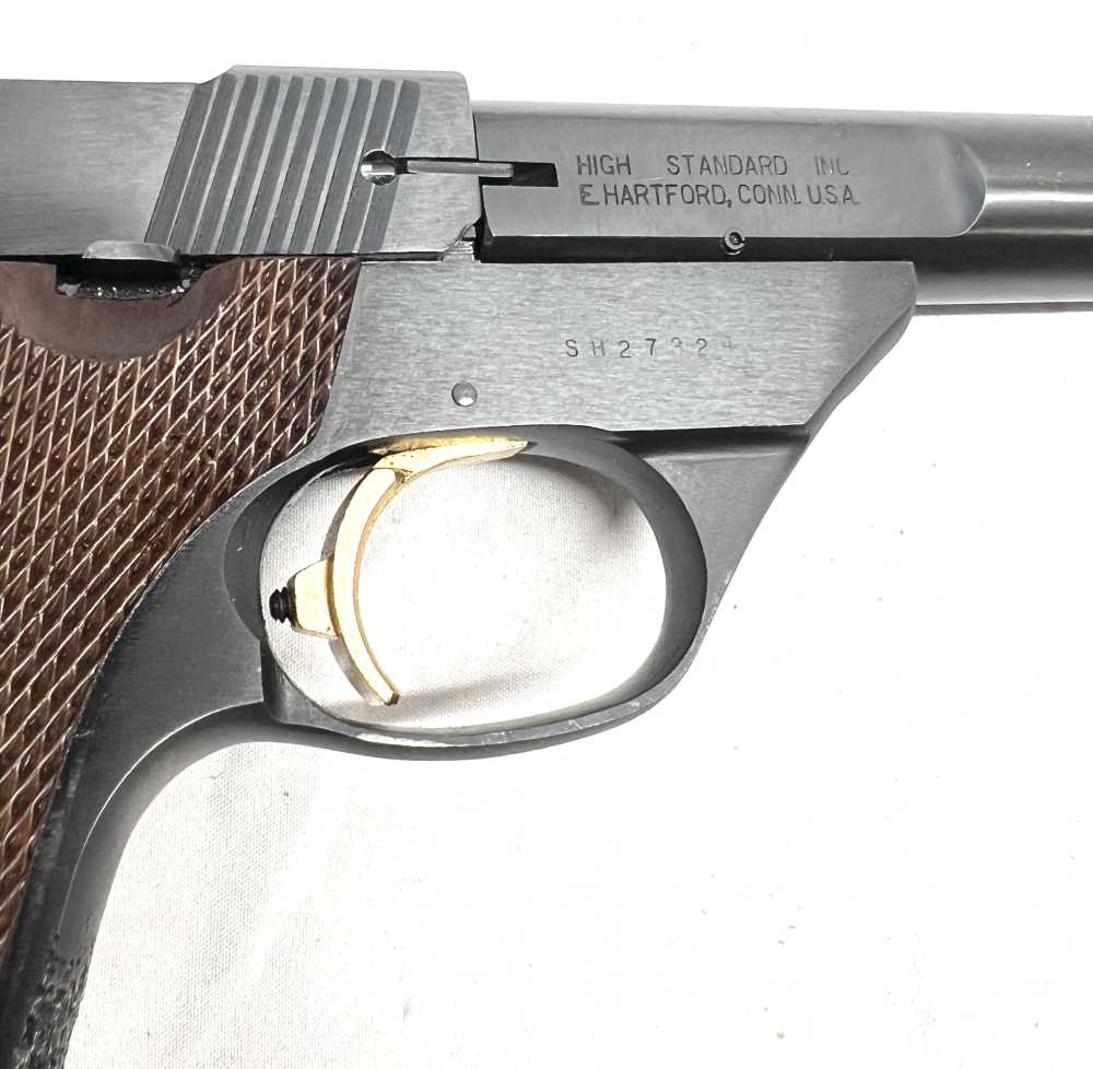 HIGH STANDARD SUPERMATIC TROPHY 22LR-img-4