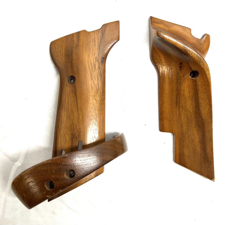 HIGH STANDARD SUPERMATIC TROPHY 22LR-img-18