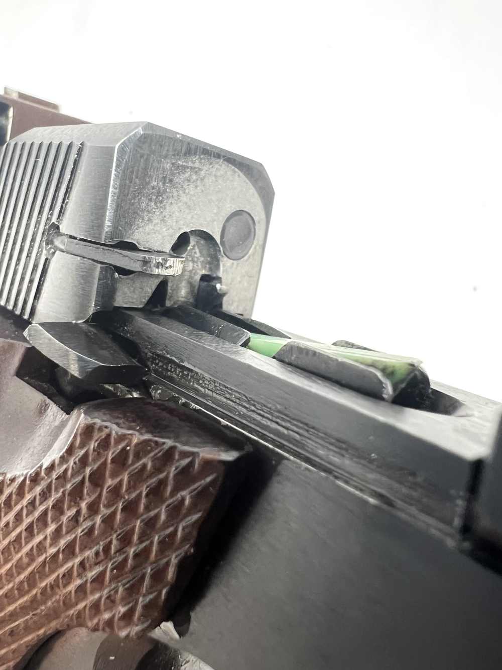 HIGH STANDARD SUPERMATIC TROPHY 22LR-img-14
