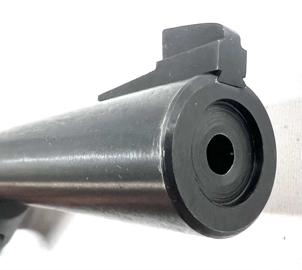 HIGH STANDARD SUPERMATIC TROPHY 22LR-img-5