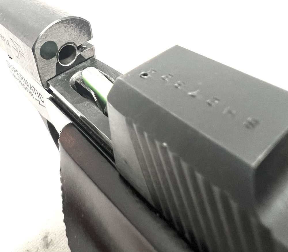 HIGH STANDARD SUPERMATIC TROPHY 22LR-img-15