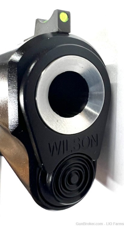 WILSON COMBAT TACTICAL CARRY 9MM-img-2