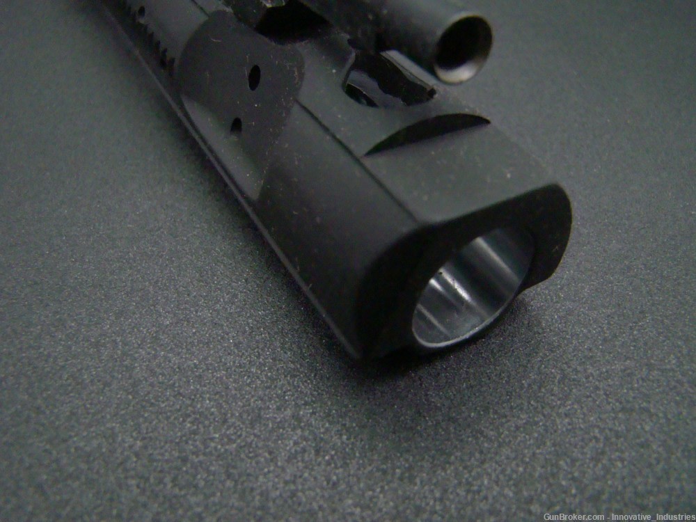 AR-15 Stripped carrier and Key Tool craft Toolcraft-img-2