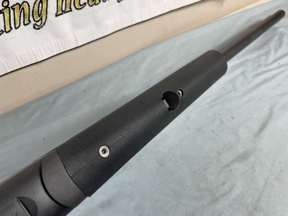 Stoeger Condor O/U 12-GA / 28" Synthetic + Choke Tubes-img-9