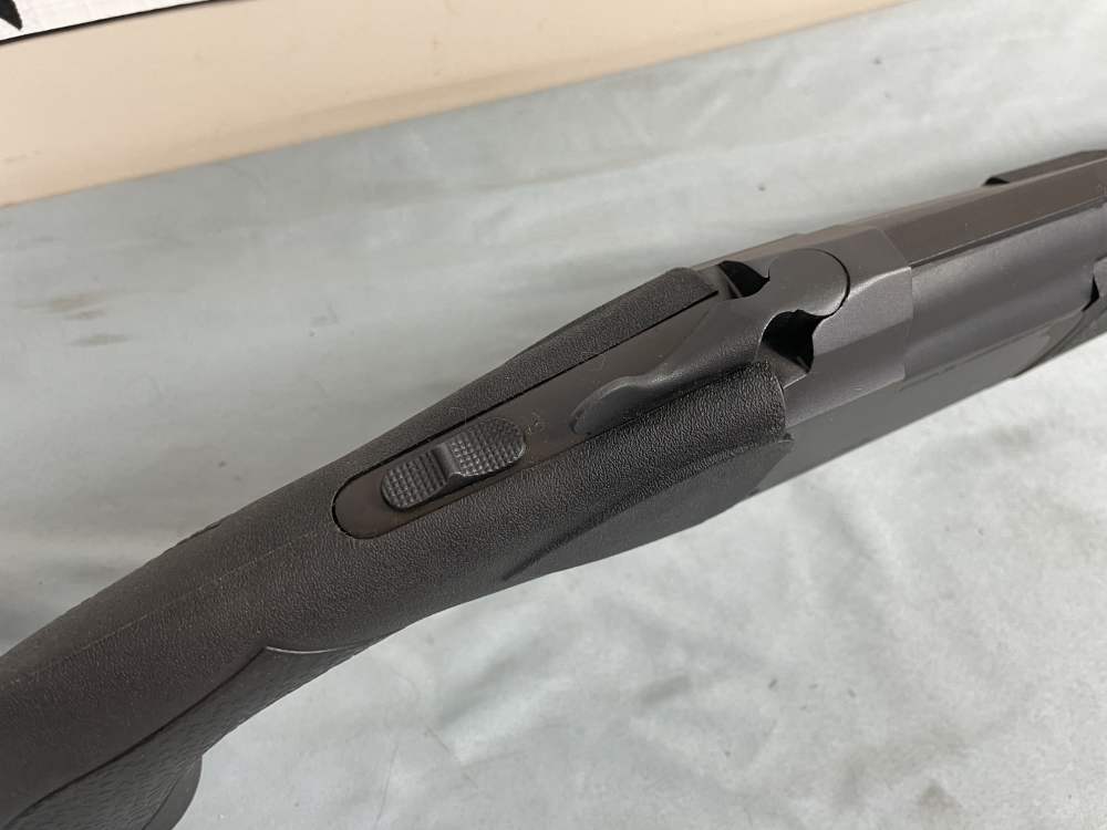 Stoeger Condor O/U 12-GA / 28" Synthetic + Choke Tubes-img-7