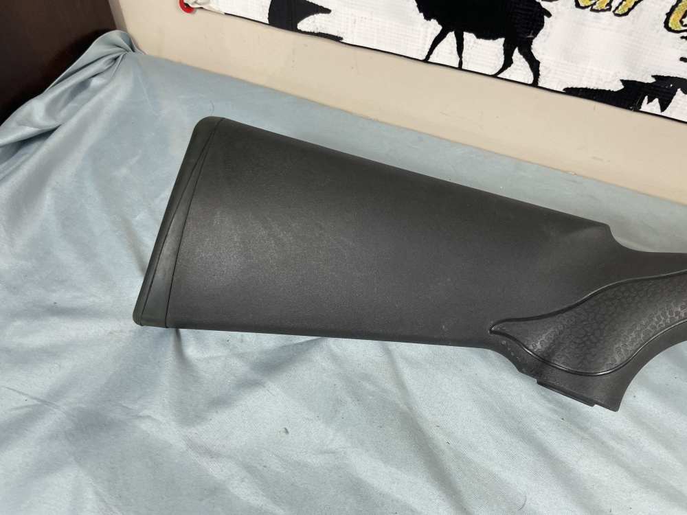 Stoeger Condor O/U 12-GA / 28" Synthetic + Choke Tubes-img-3