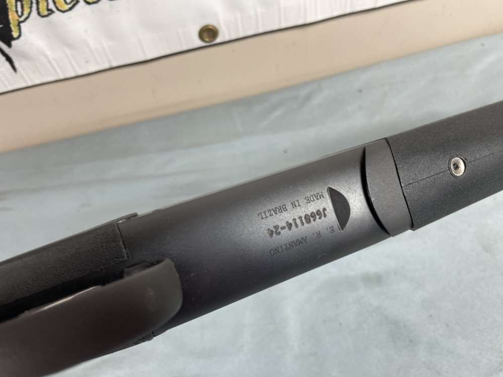 Stoeger Condor O/U 12-GA / 28" Synthetic + Choke Tubes-img-10