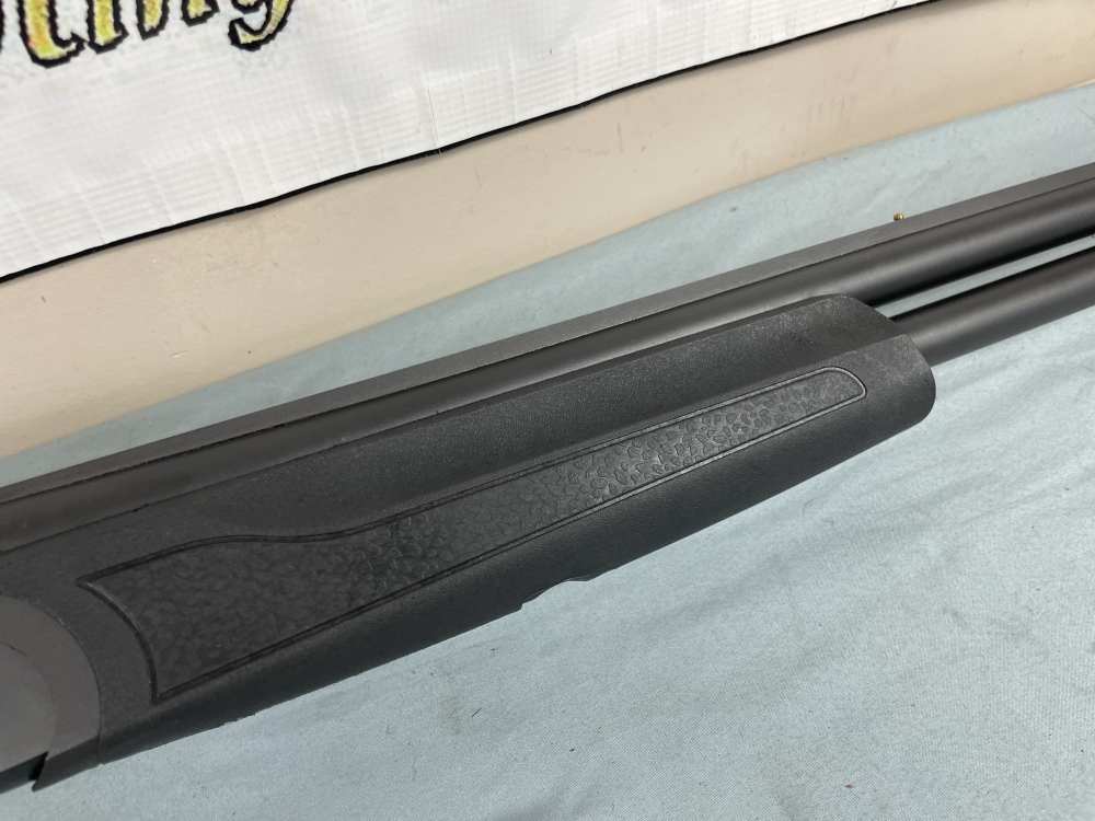 Stoeger Condor O/U 12-GA / 28" Synthetic + Choke Tubes-img-5