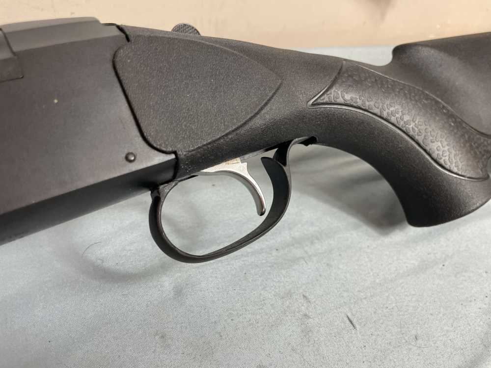 Stoeger Condor O/U 12-GA / 28" Synthetic + Choke Tubes-img-14