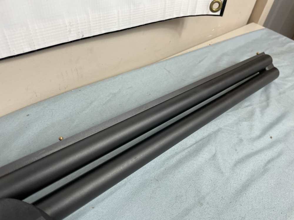 Stoeger Condor O/U 12-GA / 28" Synthetic + Choke Tubes-img-6