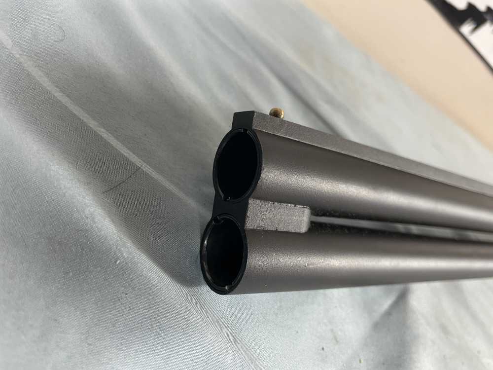 Stoeger Condor O/U 12-GA / 28" Synthetic + Choke Tubes-img-13