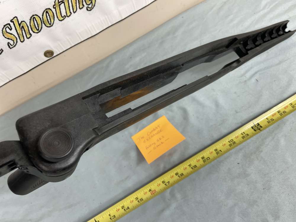 The Combat Exchange - SKS Folding Stock - 7.62x39-img-5