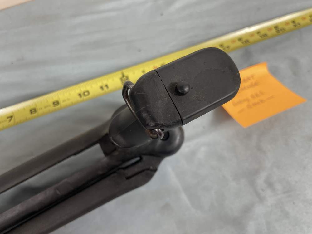 The Combat Exchange - SKS Folding Stock - 7.62x39-img-10