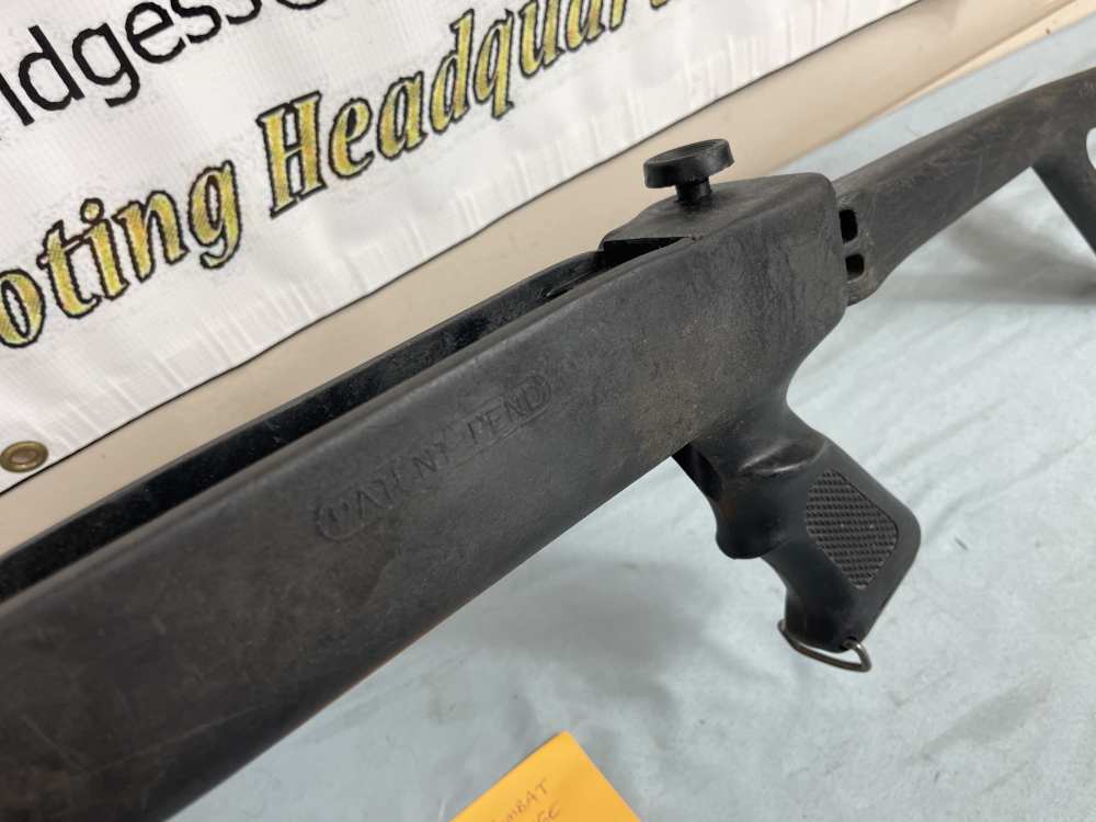 The Combat Exchange - SKS Folding Stock - 7.62x39-img-7