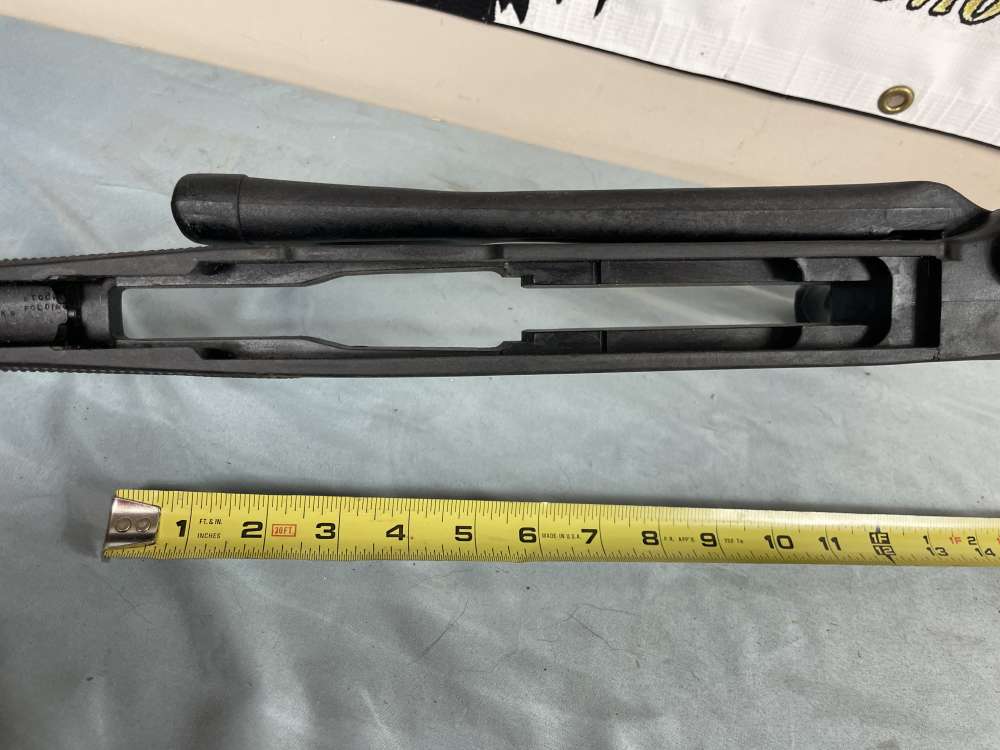 The Combat Exchange - SKS Folding Stock - 7.62x39-img-9