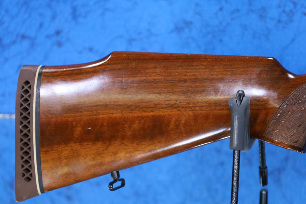 Anschutz 1516 22 Mag Made in Germany C&R Eligible-img-38