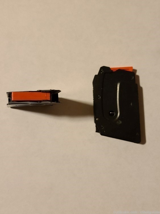 Marlin / Glenfield Magazine For models 25, 20, 780, 80 22LR-img-0